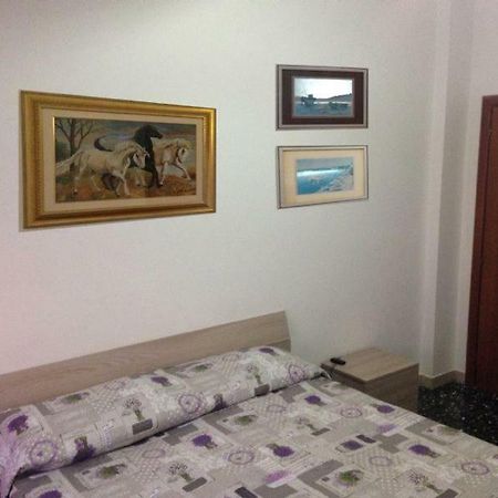 B&B Al Candiano ราเวนนา ภายนอก รูปภาพ